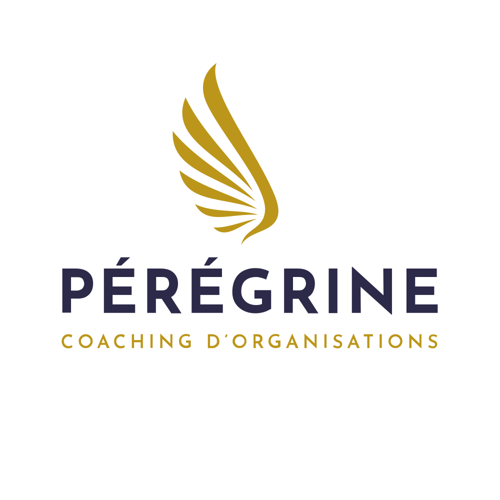 Logo Pérégrine