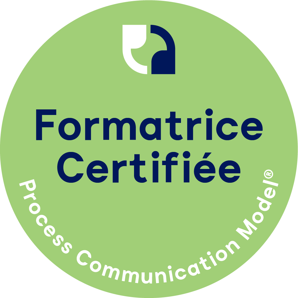 Formatrice Certifiée Process Communication Model