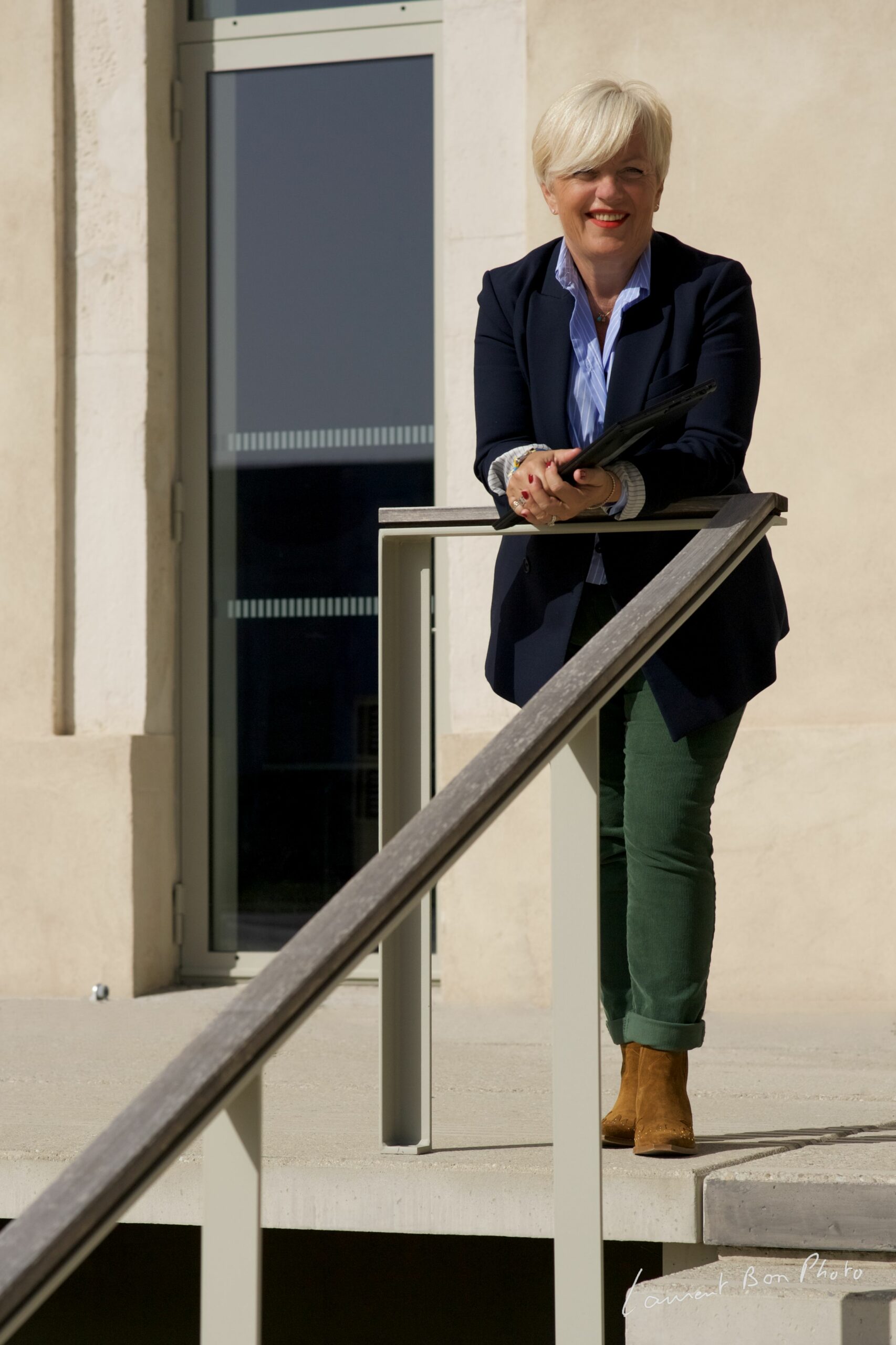 Consultant en ressources humaines à Paris